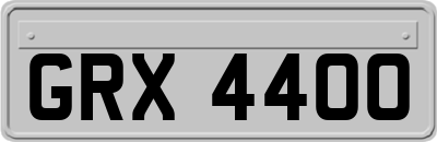 GRX4400