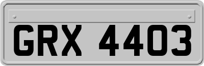 GRX4403