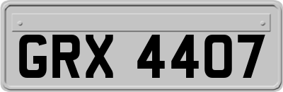 GRX4407