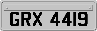 GRX4419