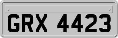 GRX4423