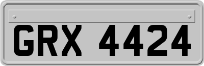 GRX4424