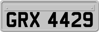 GRX4429