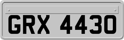 GRX4430