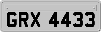 GRX4433