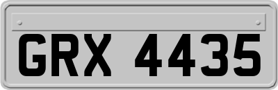 GRX4435