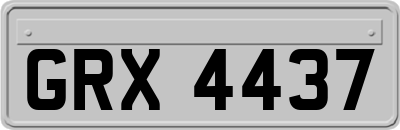 GRX4437
