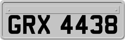 GRX4438