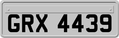 GRX4439
