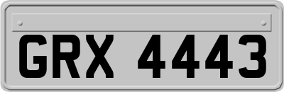 GRX4443