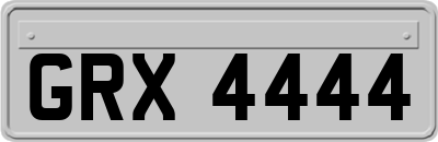 GRX4444