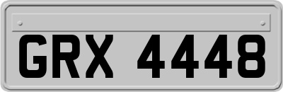 GRX4448