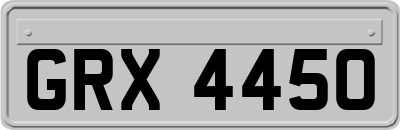 GRX4450