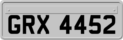 GRX4452