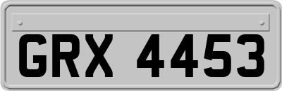 GRX4453