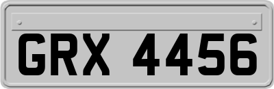 GRX4456