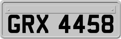 GRX4458