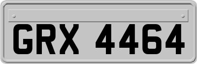 GRX4464