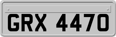 GRX4470
