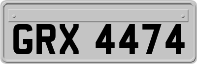 GRX4474