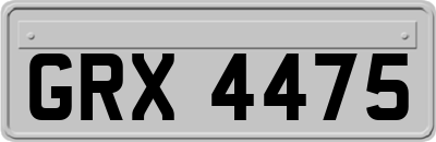 GRX4475