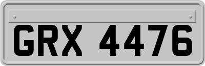 GRX4476