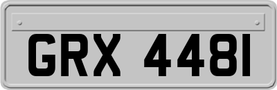 GRX4481