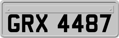 GRX4487