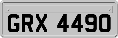 GRX4490