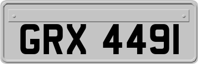 GRX4491