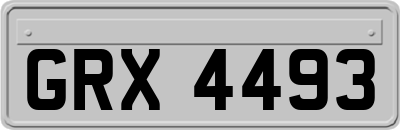 GRX4493