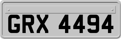 GRX4494