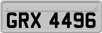 GRX4496