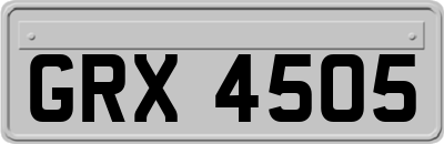 GRX4505