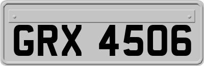 GRX4506
