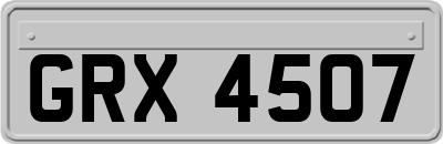 GRX4507