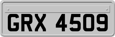 GRX4509