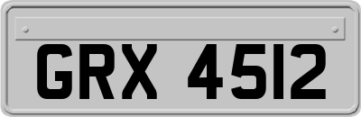 GRX4512