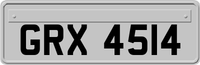 GRX4514