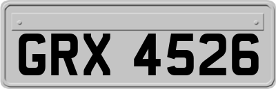 GRX4526