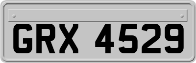 GRX4529
