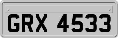 GRX4533