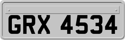 GRX4534