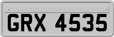 GRX4535