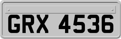 GRX4536