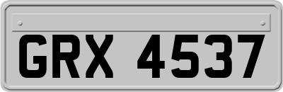 GRX4537