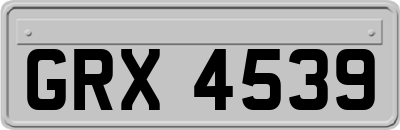 GRX4539