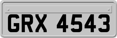GRX4543