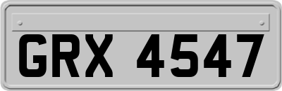 GRX4547