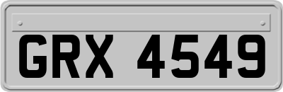 GRX4549